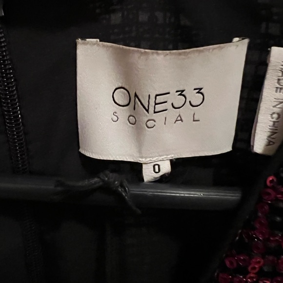 Party Dress - Picture 8 of 8